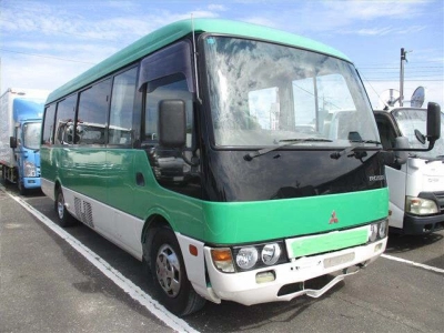 MITSUBISHI FUSO ROSA