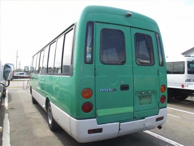 MITSUBISHI FUSO ROSA