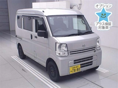 NISSAN NV100 CLIPPER
