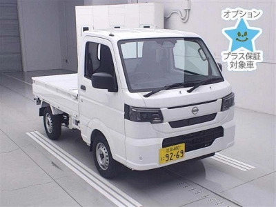 NISSAN CLIPPER