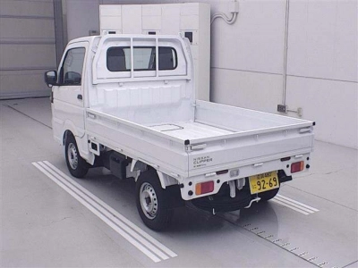 NISSAN CLIPPER