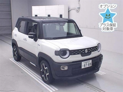 SUZUKI XBEE