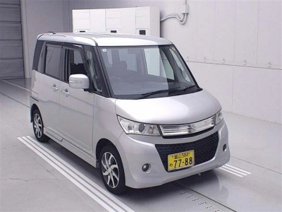 SUZUKI PALETTE