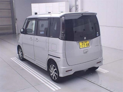 SUZUKI PALETTE