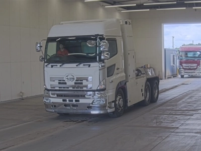 HINO PROFIA
