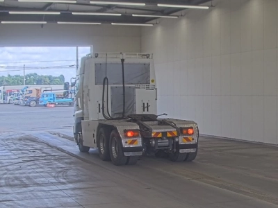 HINO PROFIA