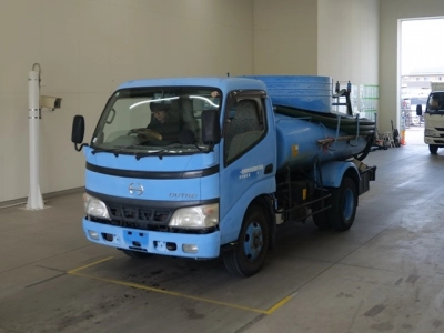 HINO DUTRO