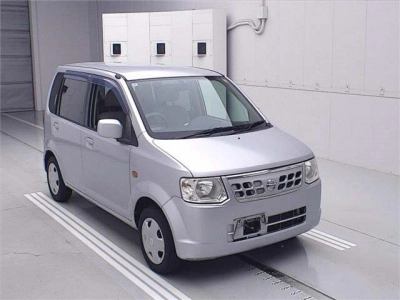 NISSAN OTTI