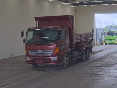 HINO RANGER