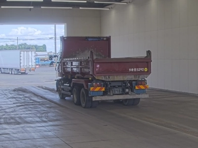 HINO RANGER