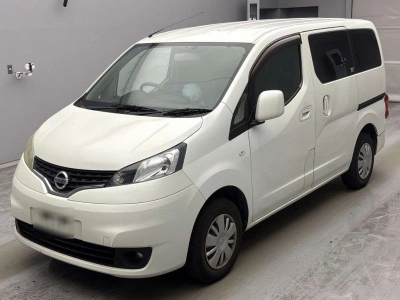 NISSAN NV200 VANETTE