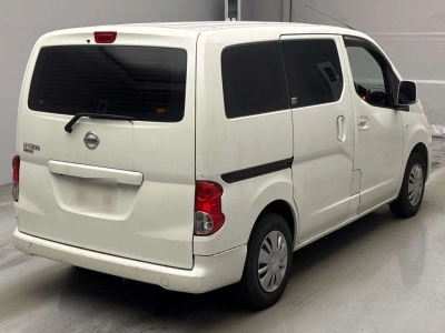 NISSAN NV200 VANETTE