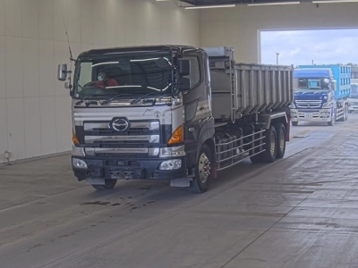 HINO PROFIA