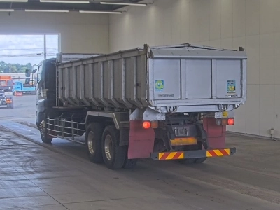 HINO PROFIA