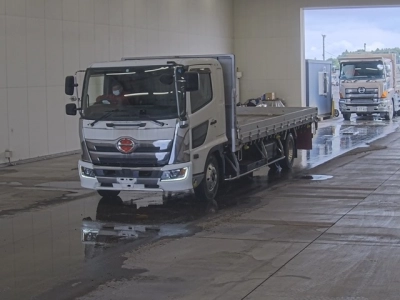 HINO RANGER