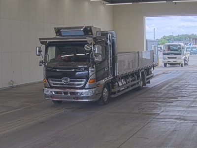 HINO RANGER