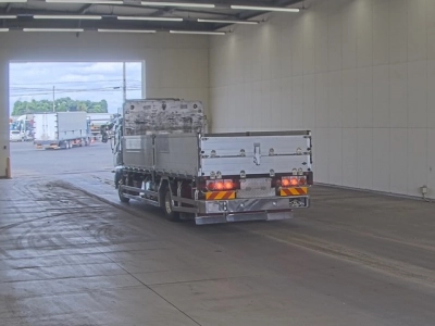 HINO RANGER