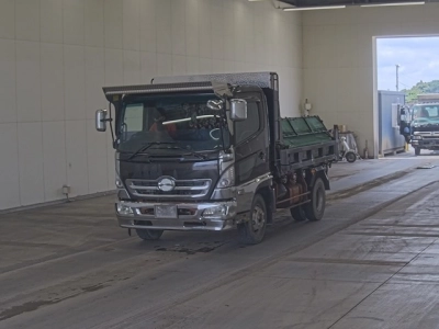 HINO RANGER