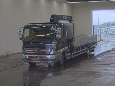 HINO RANGER