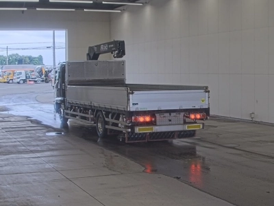 HINO RANGER