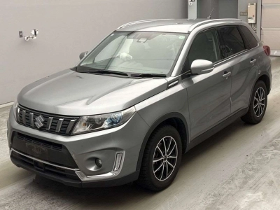 SUZUKI ESCUDO