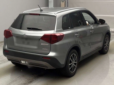 SUZUKI ESCUDO