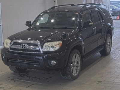 TOYOTA HILUX SURF