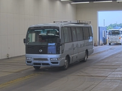 NISSAN CIVILIAN