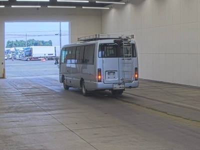 NISSAN CIVILIAN