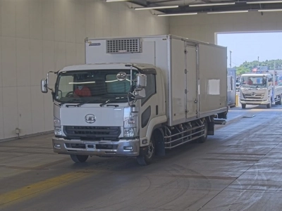 NISSAN DIESEL (UD) CONDOR