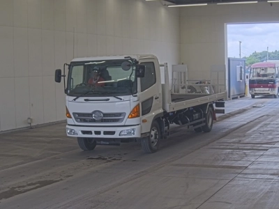 HINO RANGER