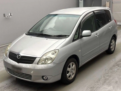 TOYOTA COROLLA SPACIO