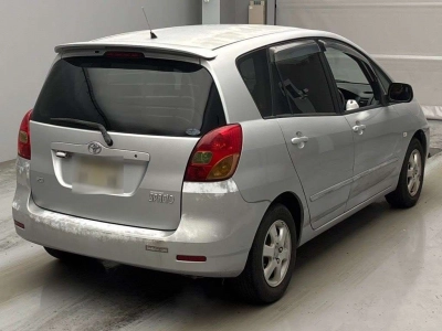 TOYOTA COROLLA SPACIO