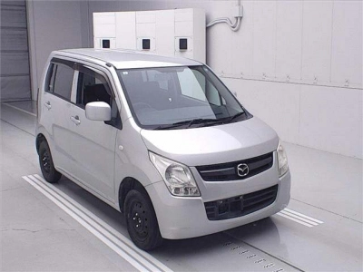 MAZDA AZ WAGON