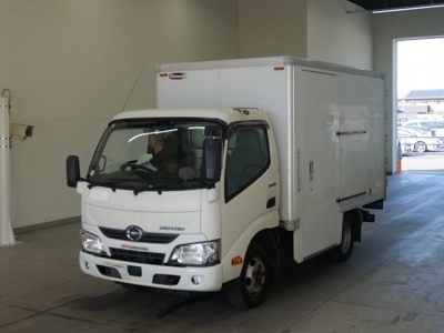 HINO DUTRO