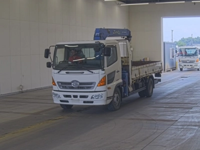 HINO RANGER