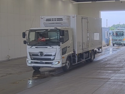 HINO RANGER