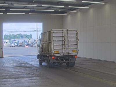 MITSUBISHI FUSO FIGHTER