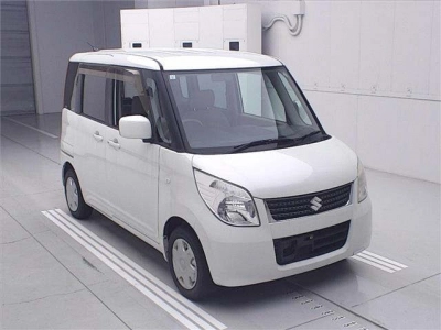 SUZUKI PALETTE