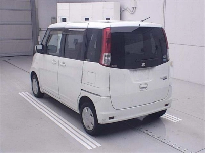 SUZUKI PALETTE