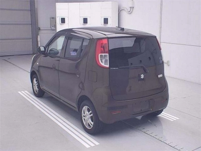 SUZUKI MRWAGON