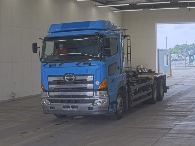 HINO PROFIA
