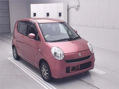 SUZUKI MRWAGON