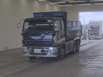 ISUZU GIGA