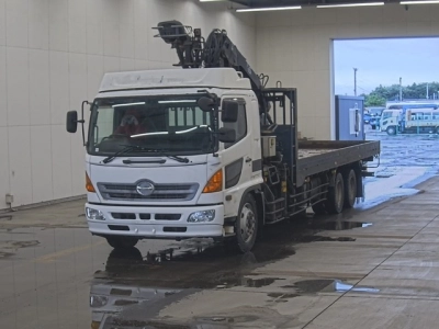 HINO RANGER