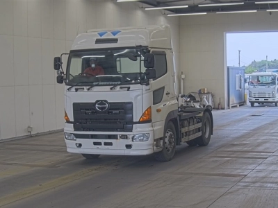 HINO PROFIA