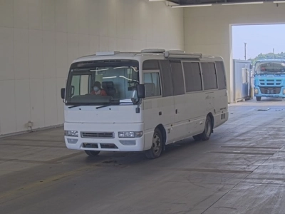 NISSAN CIVILIAN