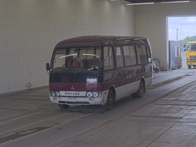 MITSUBISHI FUSO ROSA