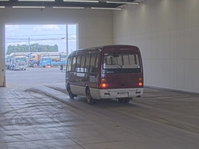 MITSUBISHI FUSO ROSA