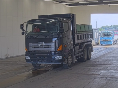 HINO PROFIA